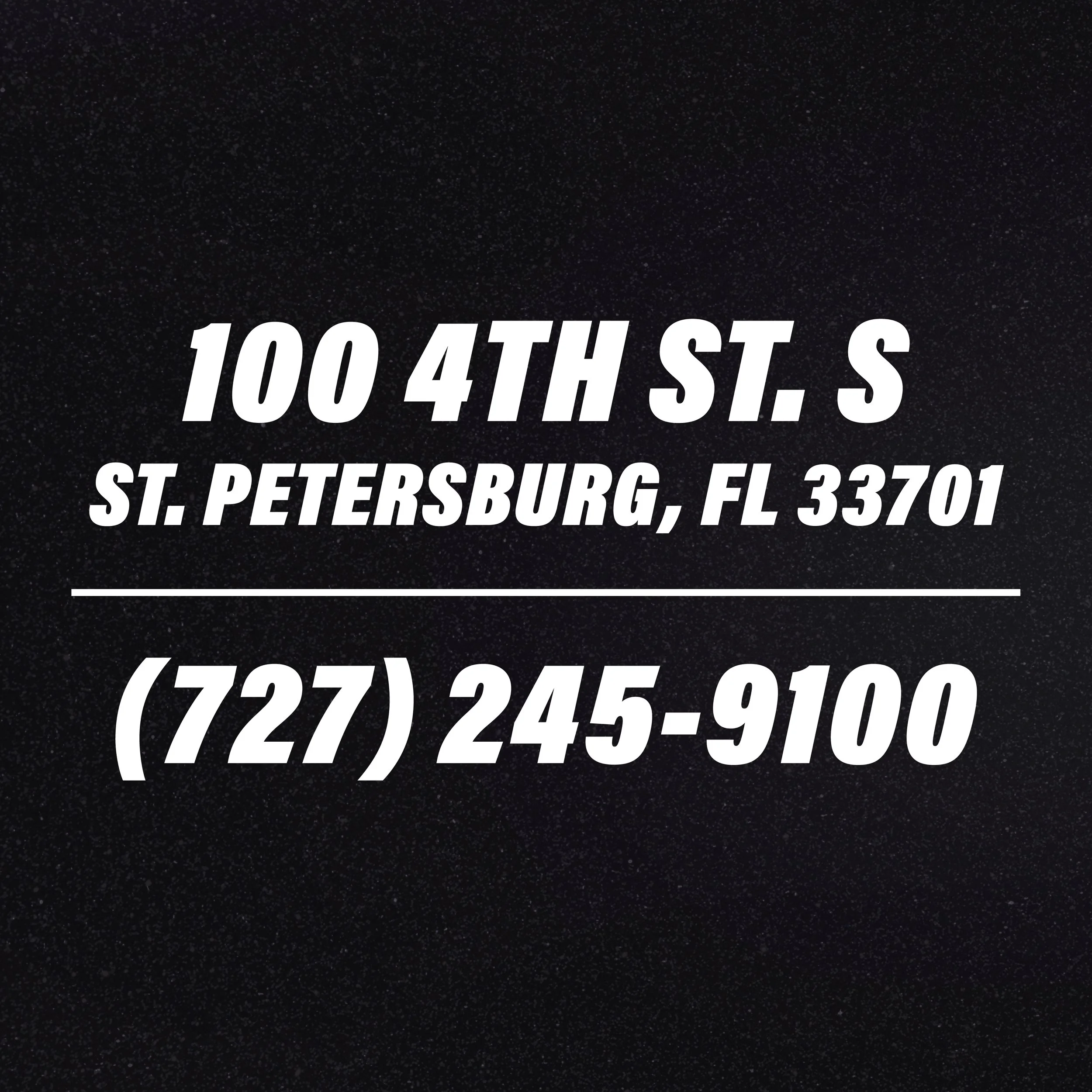 Park & Rec DTSP