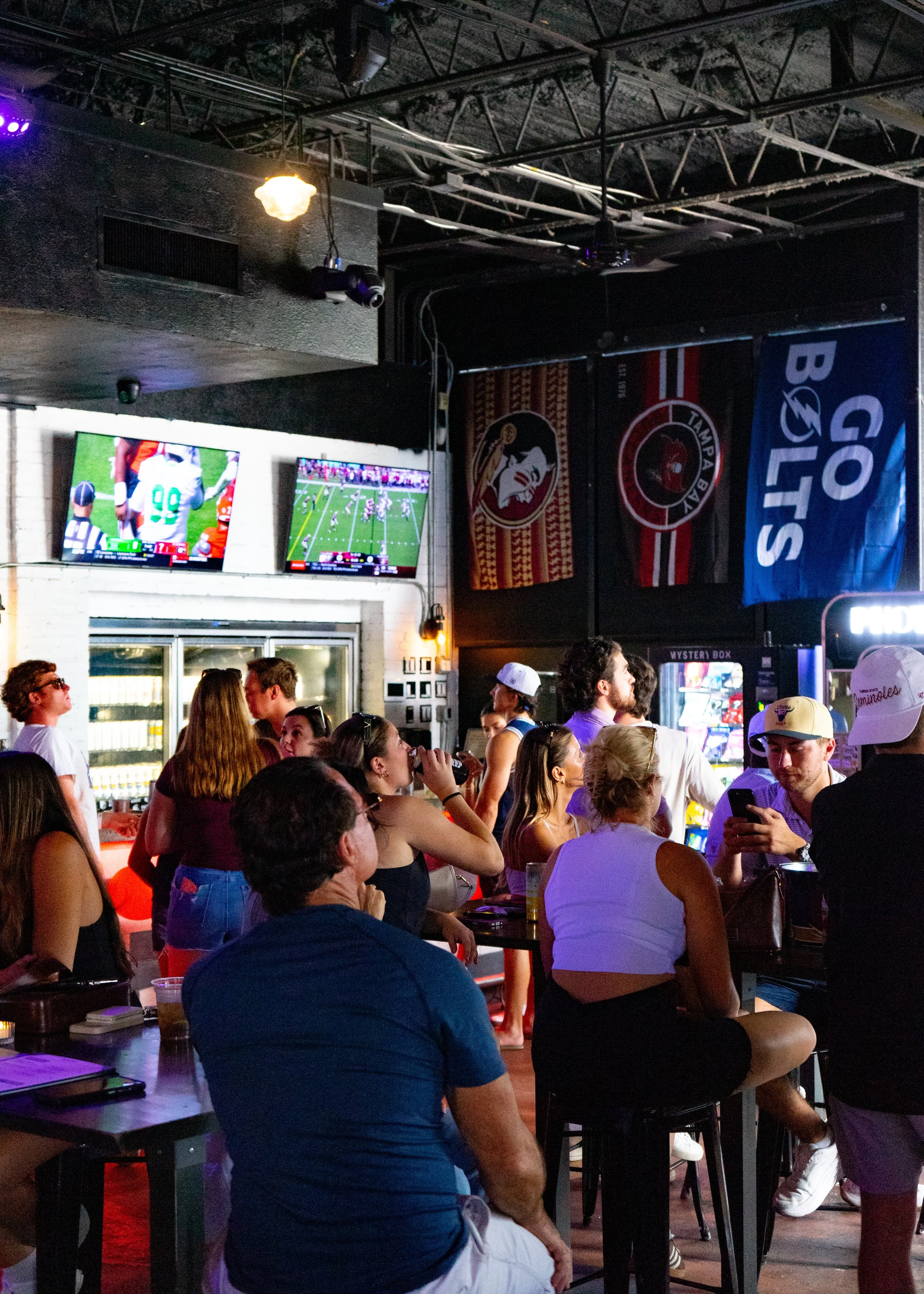 Park & Rec DTSP