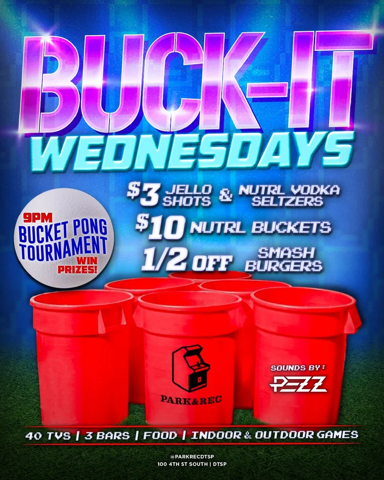 Check Out Park Rec Tampa St Pete Events Park Rec check-out-park-rec-tampa-st-pete-events-park-rec