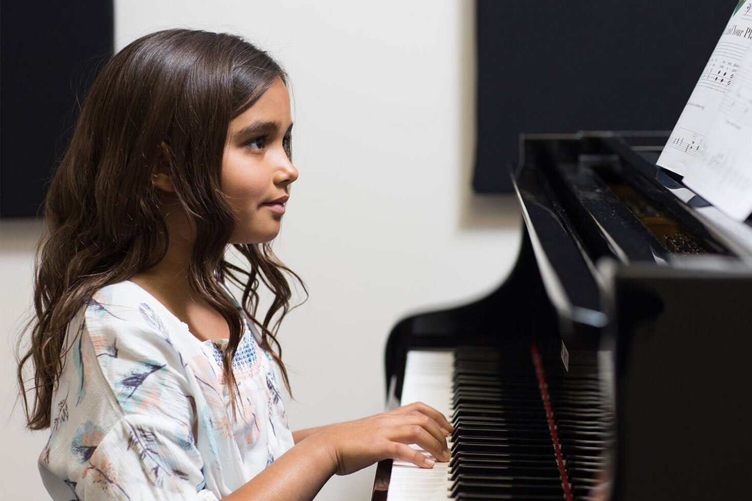 Piano Classes East Meadow