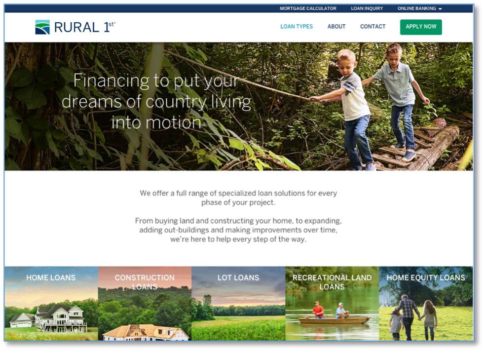 Case Study — O'Shaughnessy Enterprises