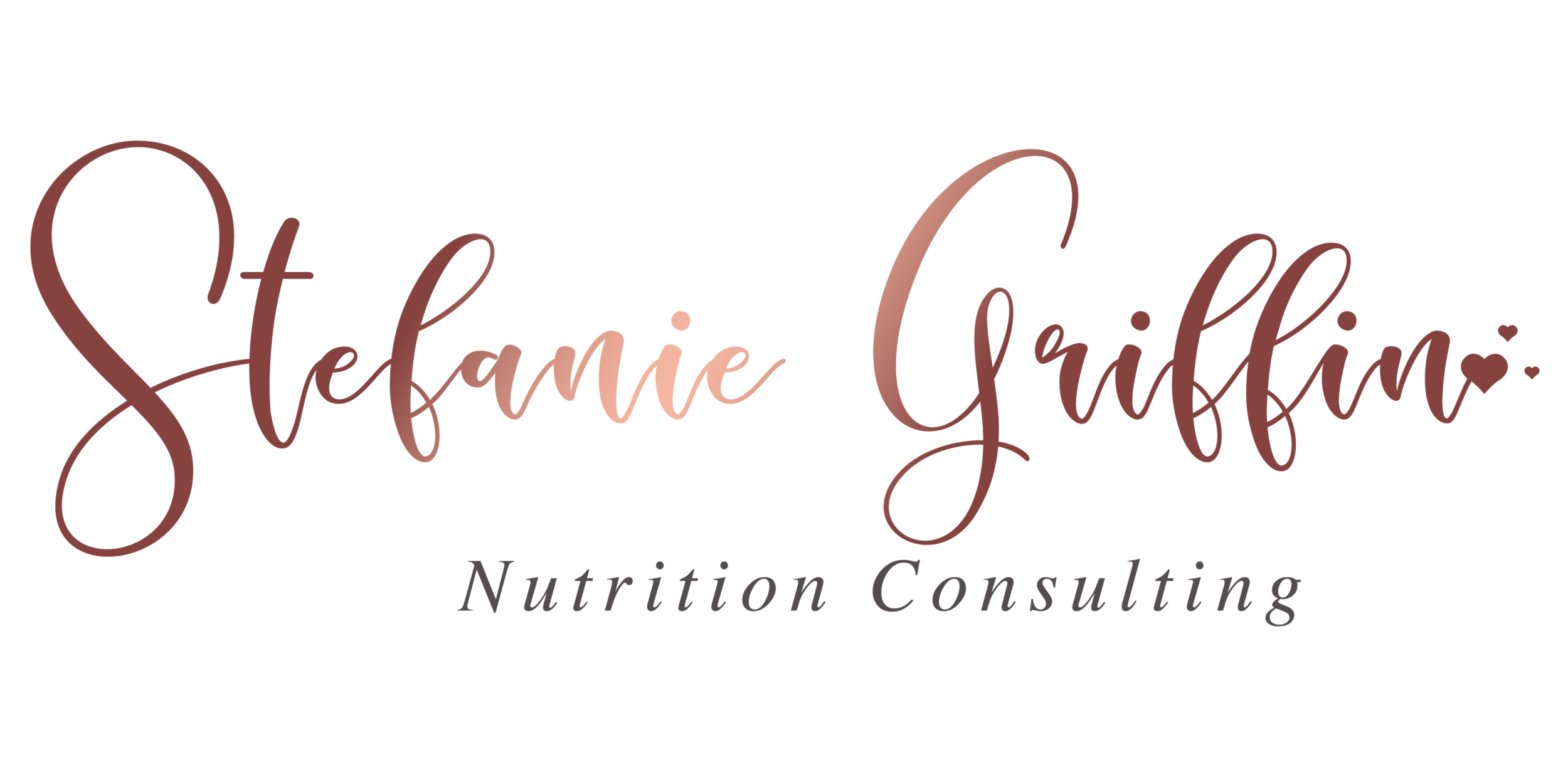 Stefanie Griffin Nutrition