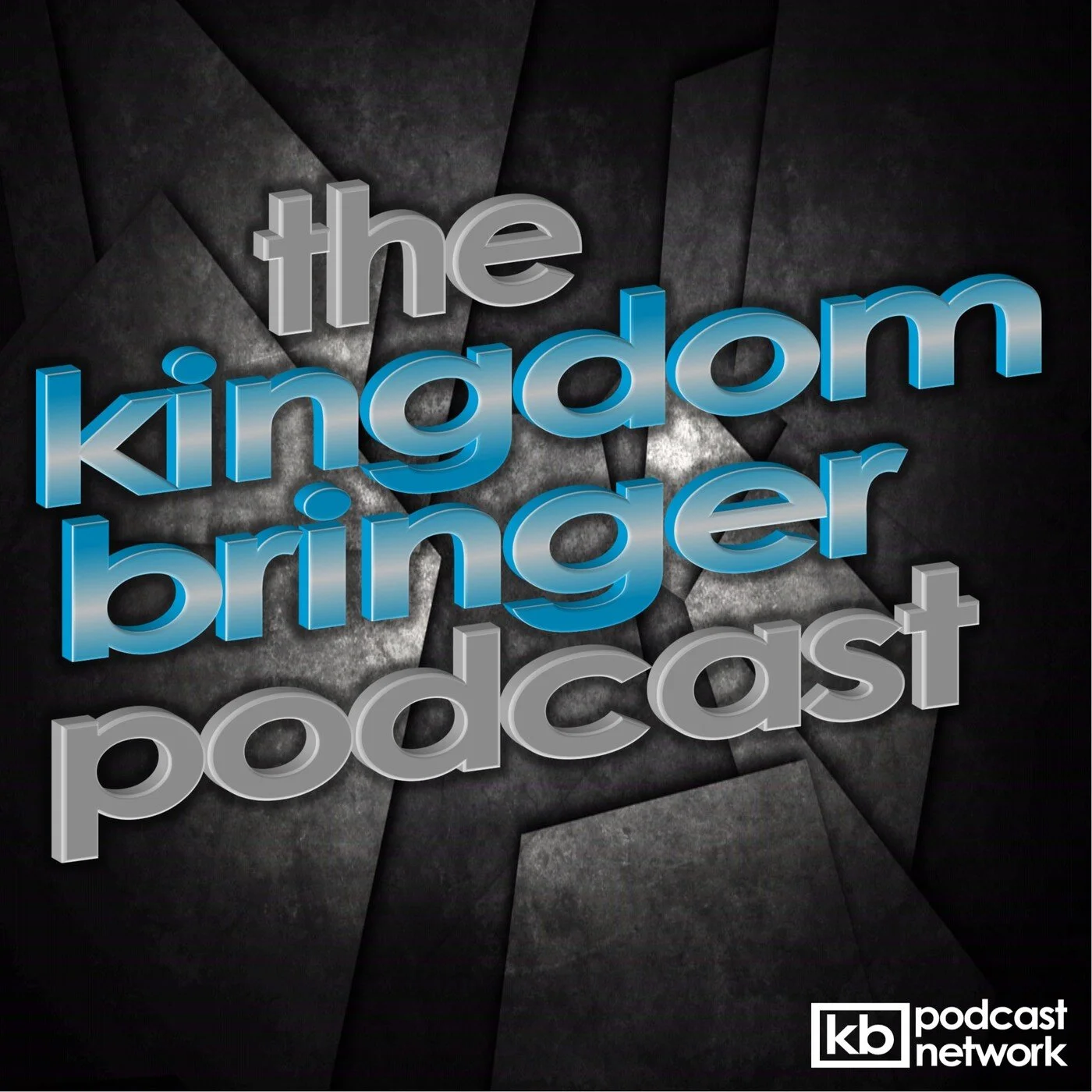 Kingdom Through Comedy with Dave Ebert