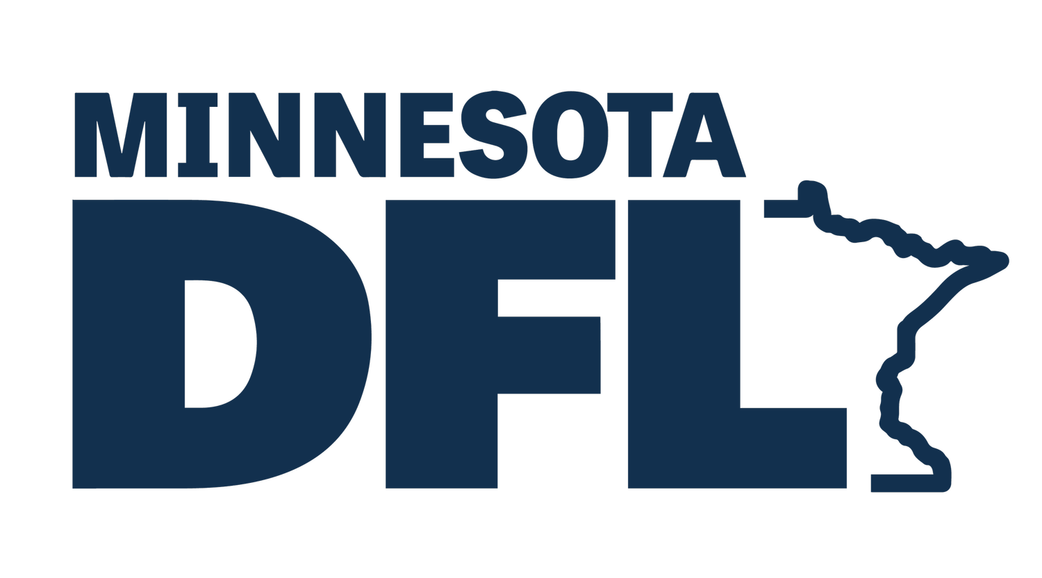 DFL Humphrey-Mondale Dinner