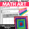 3 Ways to Add Art to Your Math Classroom — The Positive Math Classroom