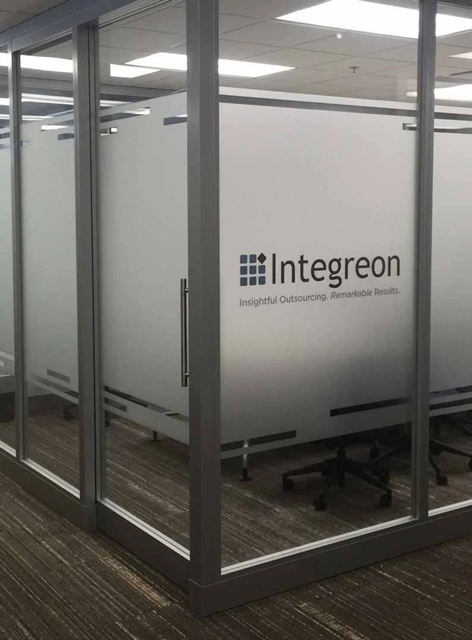 Custom Window Graphics