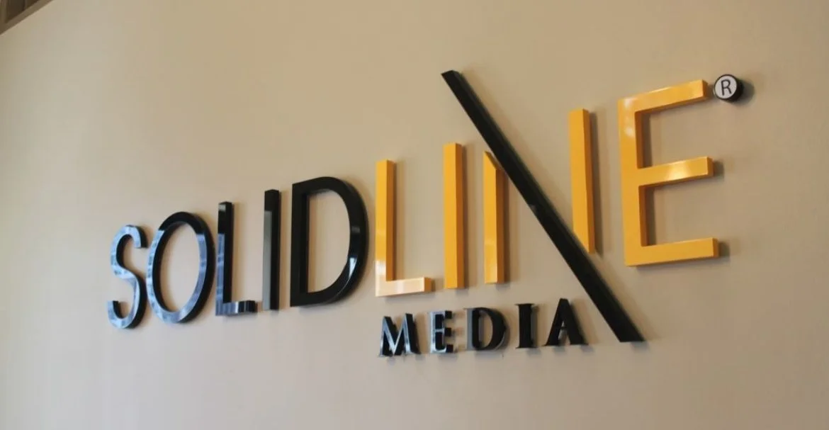 Reception Signs