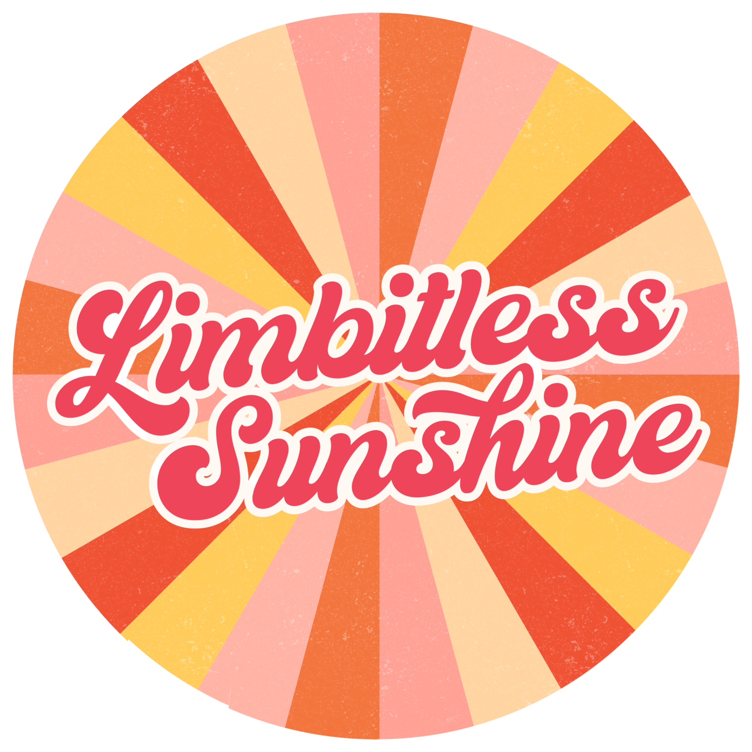 Limbitless Sunshine