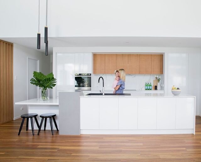 Here&rsquo;s some Kitchen inspo for you while you stay home, stay safe and enjoy quality time with family. Happy Easter 🐣 🐰