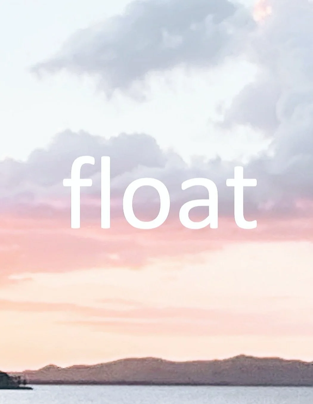 Sound Baths &amp; Sound Massage can create an experience where your mind, body and spirit come together at the same time.

You may also feel like you are floating on clouds, sort of asleep but aware awake. 

This type of presence with yourself helps 