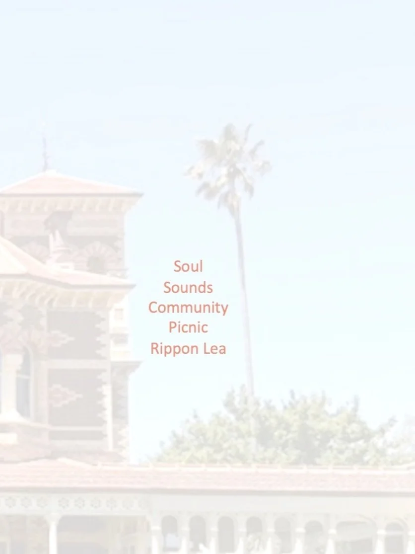 Maybe you have rested next to the same person before in my studio and don&rsquo;t know their name. In my sessions we generally do not have much time to talk and get to know each other.

I am offering a summer morning of soft socialising. An opportuni