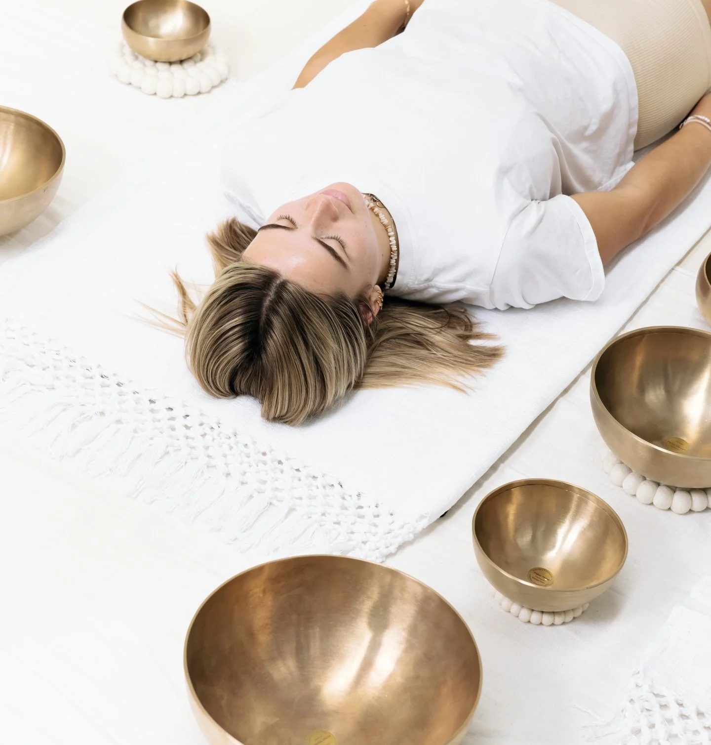 &ldquo;Sound will be the medicine of the future&rdquo; Edgar Cayce 1877-1945

#soundhealingmelbourne #soundhealing #soundismedicine #soundrelaxation #soundmassage