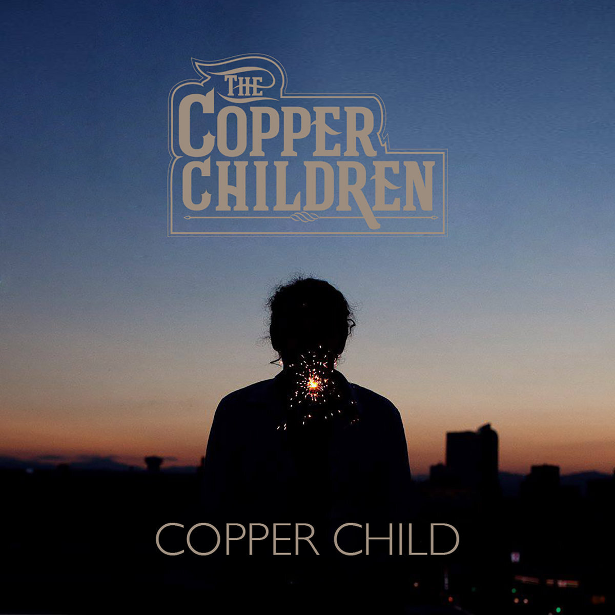 The Copper Children Official Lyrics — The Copper Children • Denver