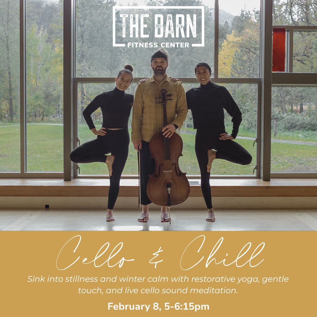 Cello & Chill