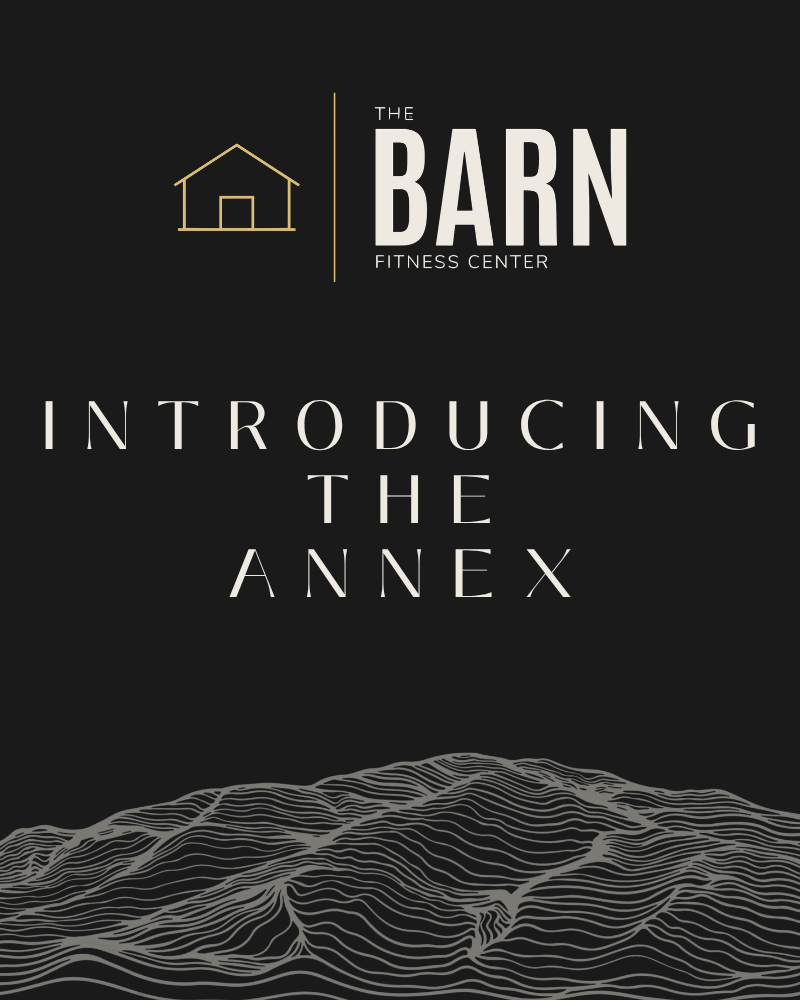 Introducing The Annex