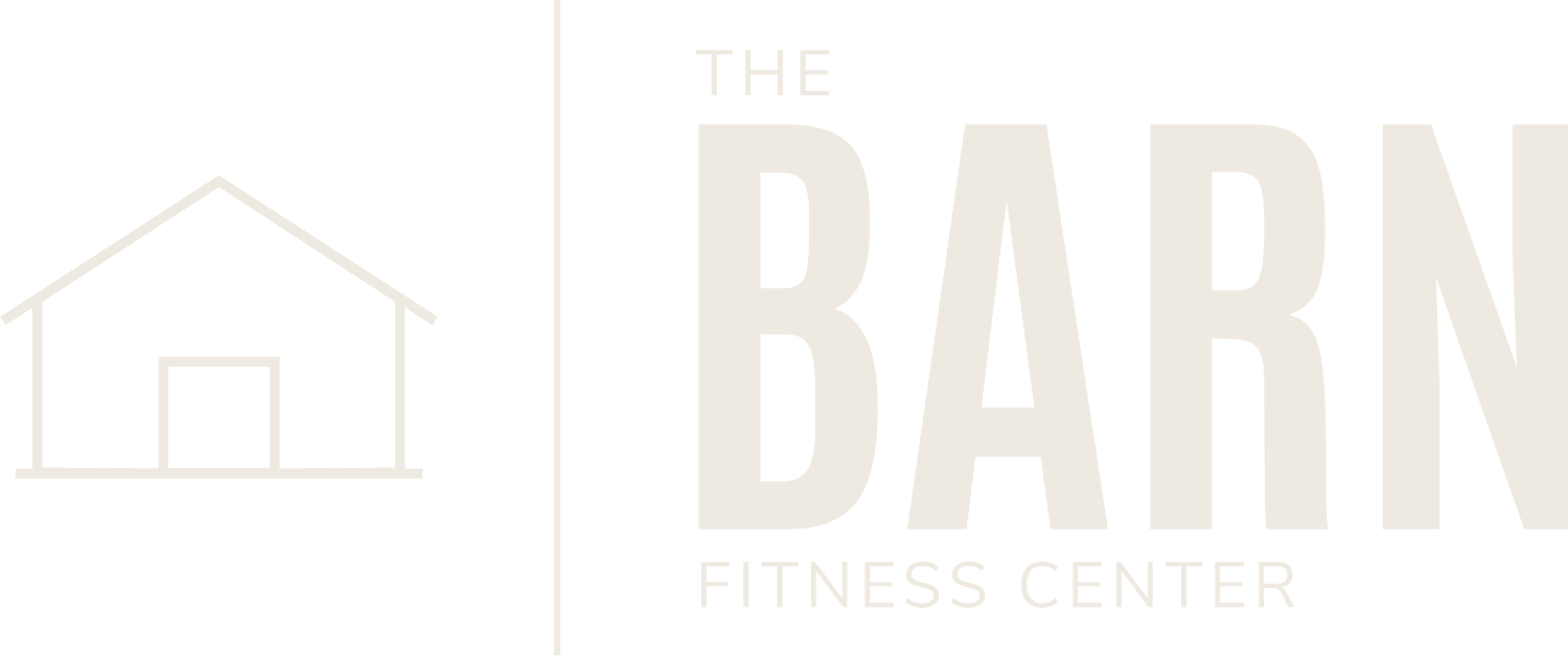 The Barn Fitness Center