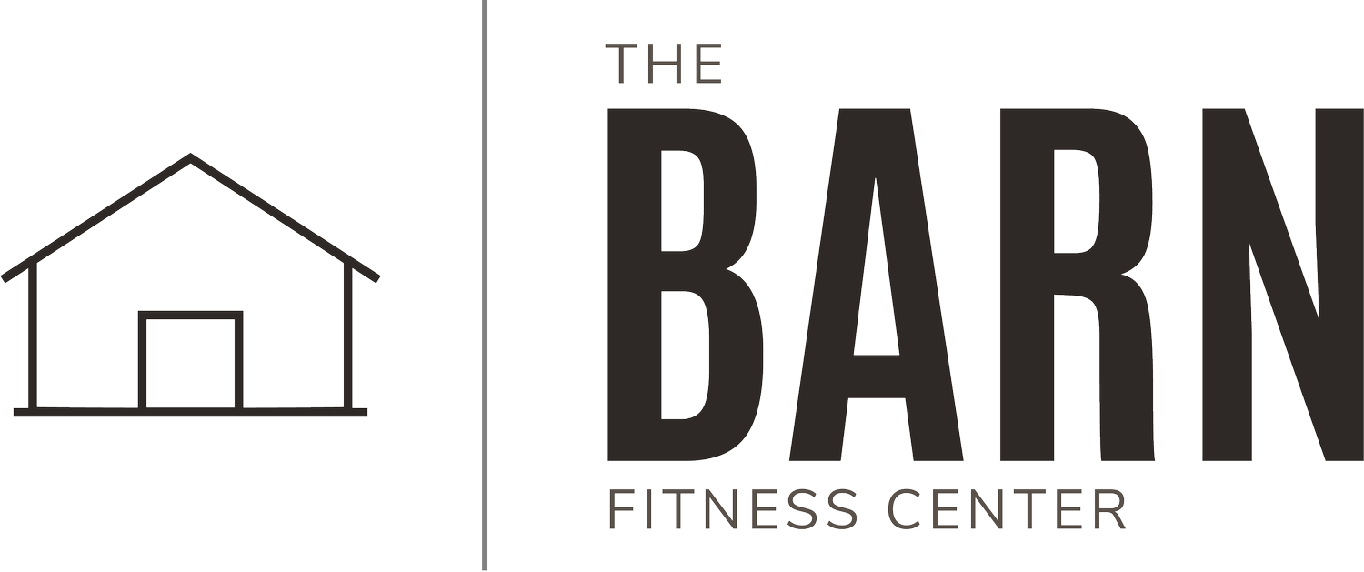The Barn Fitness Center