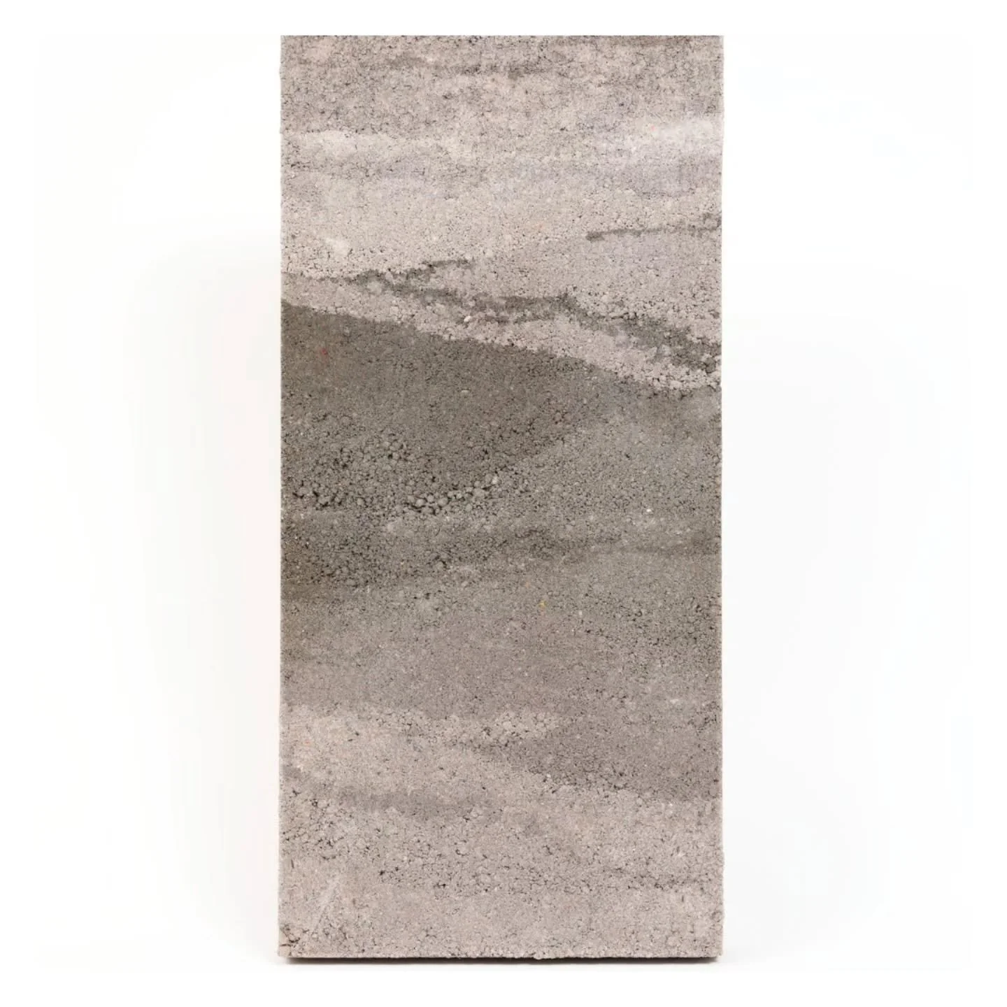 Experimenting with ramcrete concrete has reminded me of my time with Wendy (@wendymaruyama )...

Wendy taught me that quantity is what produces quality. I may produce 9 items that aren't worth writing home about, but chances are, 1 of those 10 is goi
