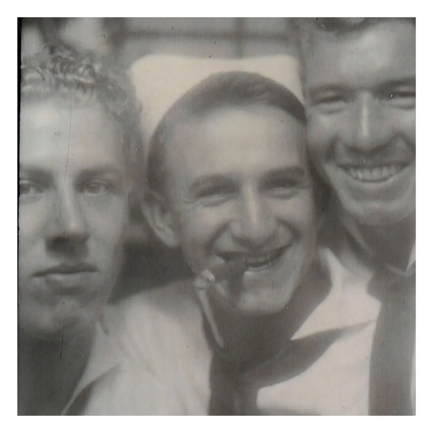 It's appropriate that I'm going to tell a birthday story today - my Pap's 100th birthday.

The following is one of the most influential moments in my life.

I was graduating high school getting ready to go to college and join the Army. Pap and I went