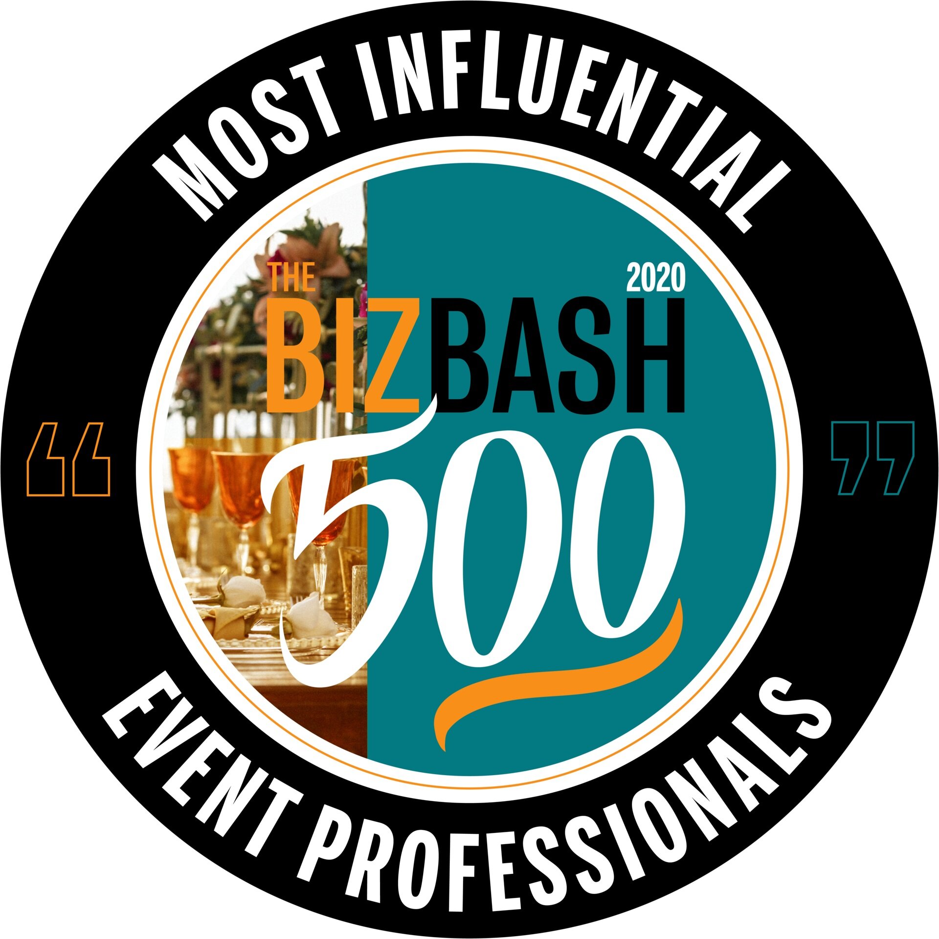 Bizbash Most Influential Event Professionals