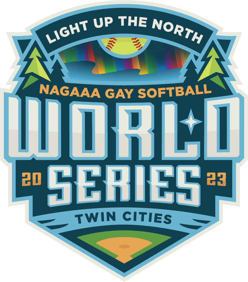 2023 NAGAAA Gay Softball World Series