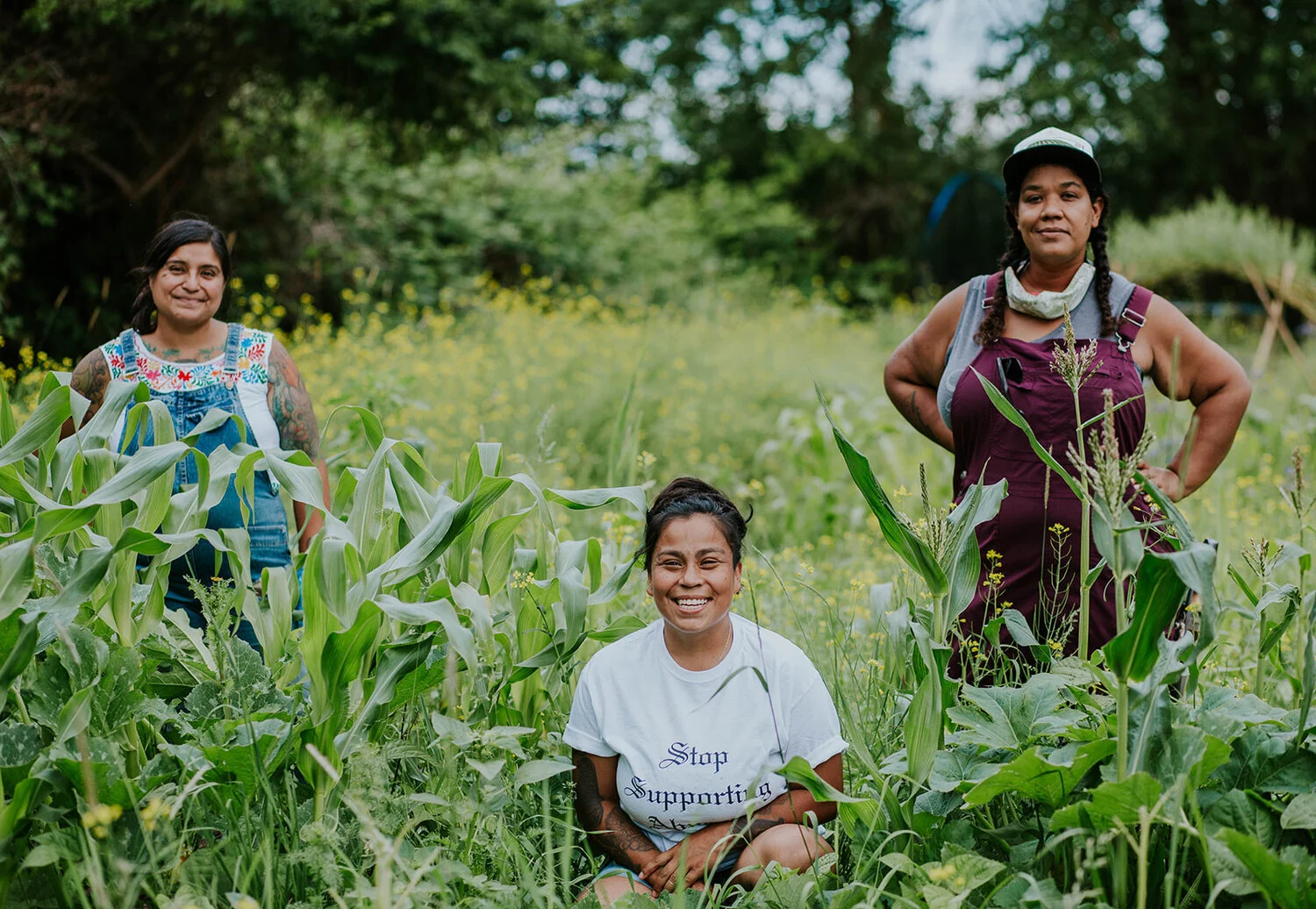 Photo courtesy of Jamie Thrower/Studio XIII Photography