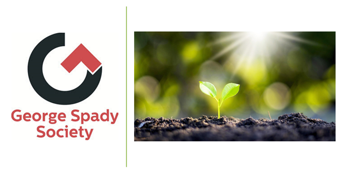 Our Beliefs and Values — George Spady Society