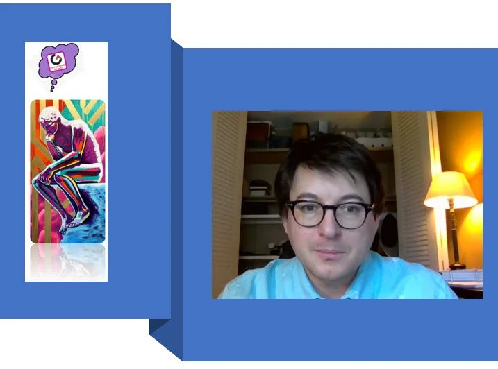Our Grants Fundraising Thinker — George Spady Society