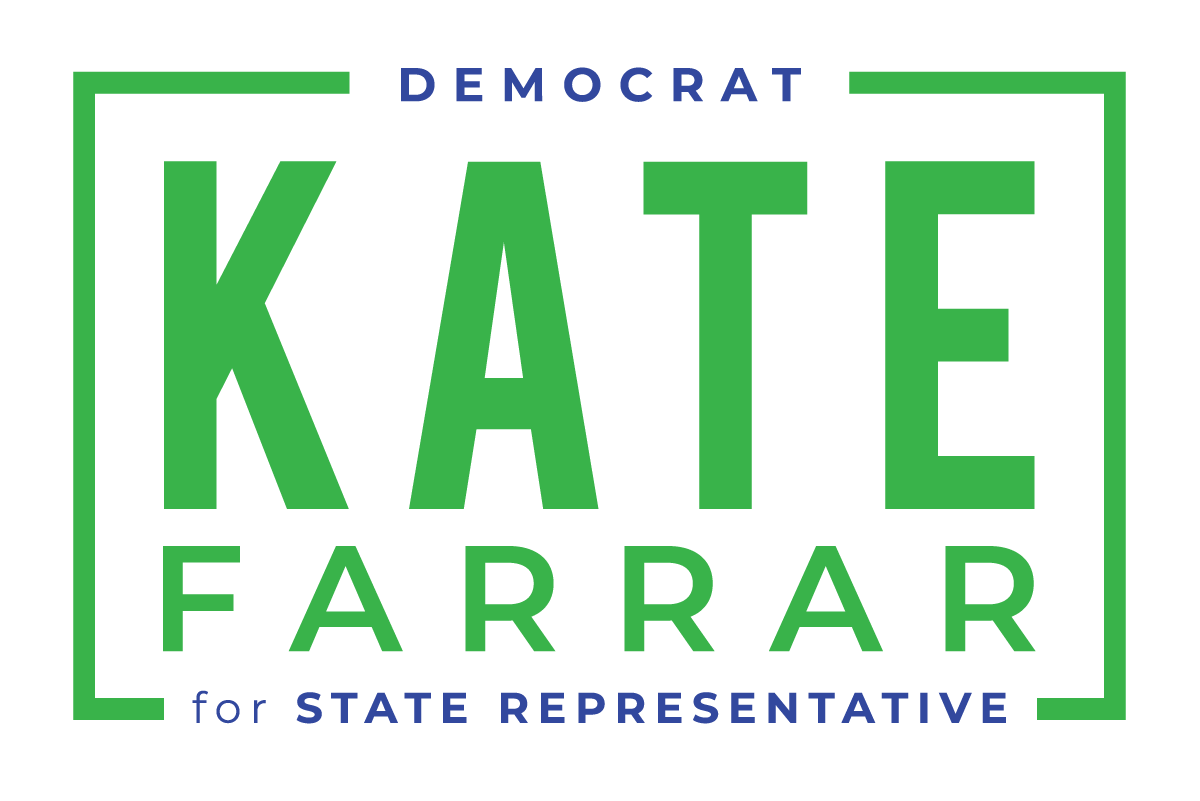 Kate for CT