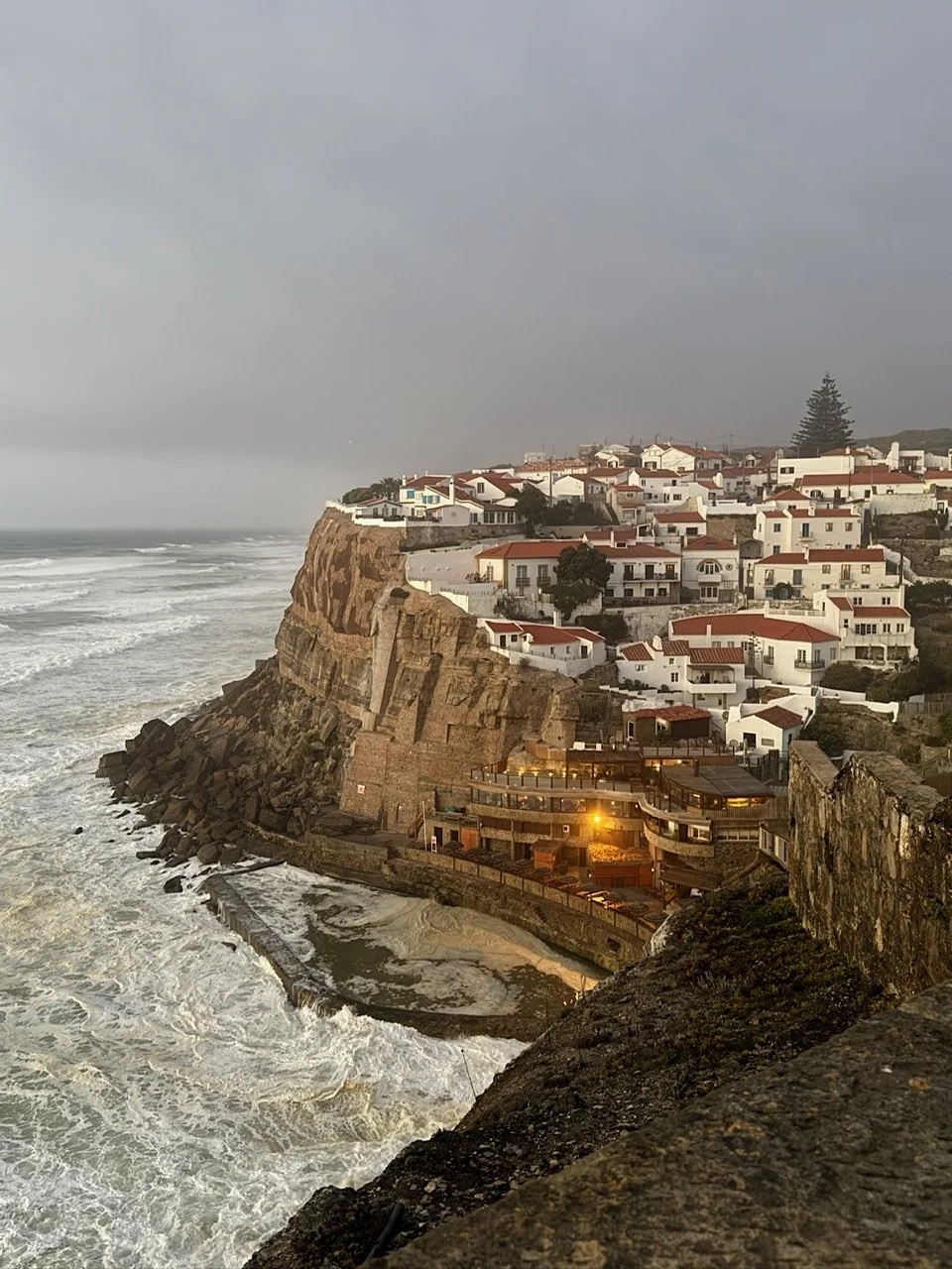Azenhas do Mar
