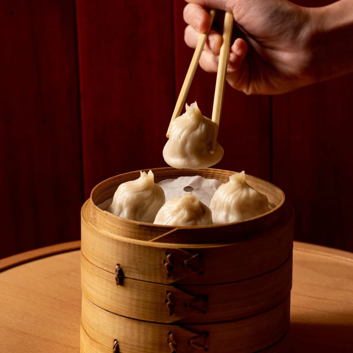 Weekend Authentic Chinese Breakfast @ New Shanghai Westfield Mt Gravatt