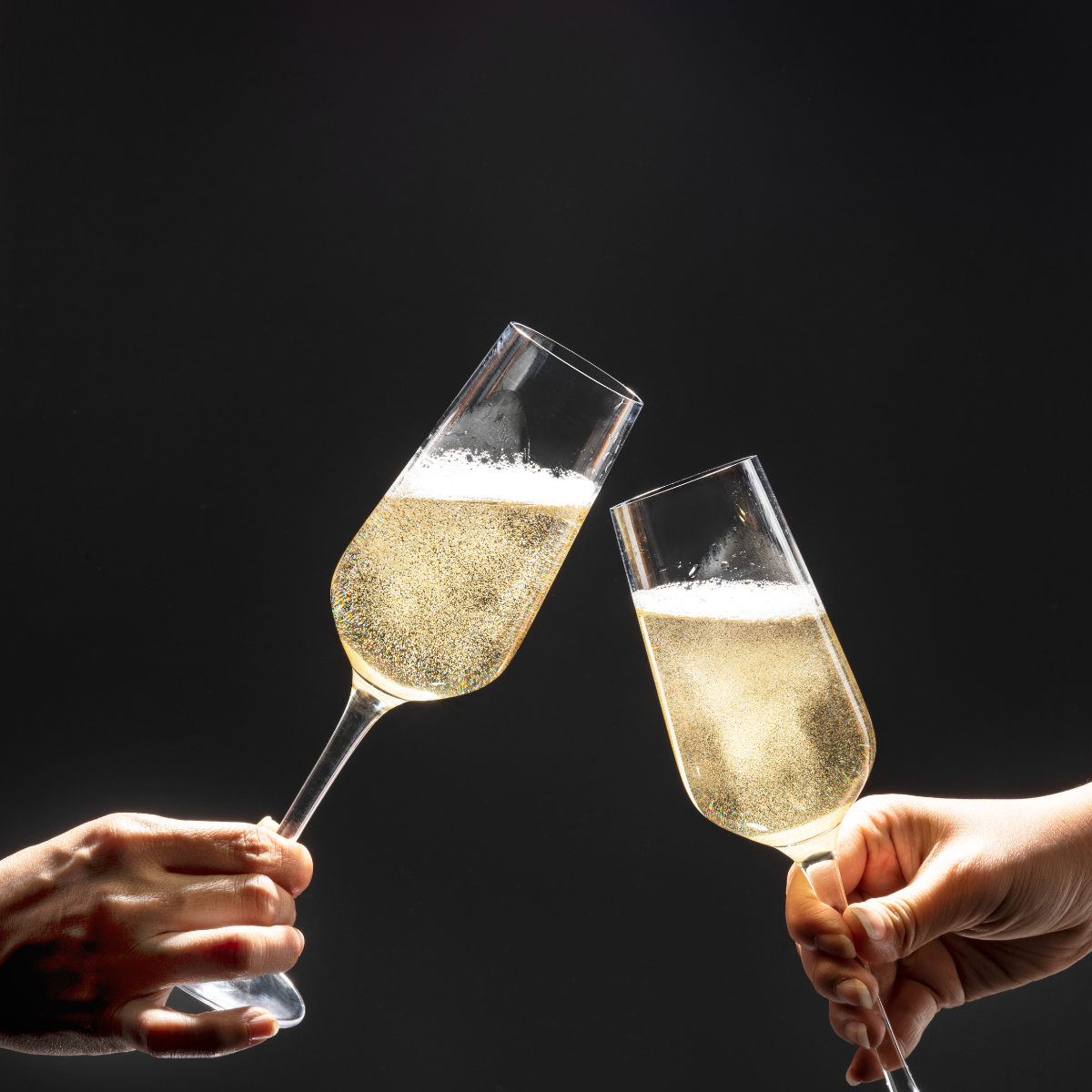 Free Prosecco on Valentine's Day at Melbourne Central 