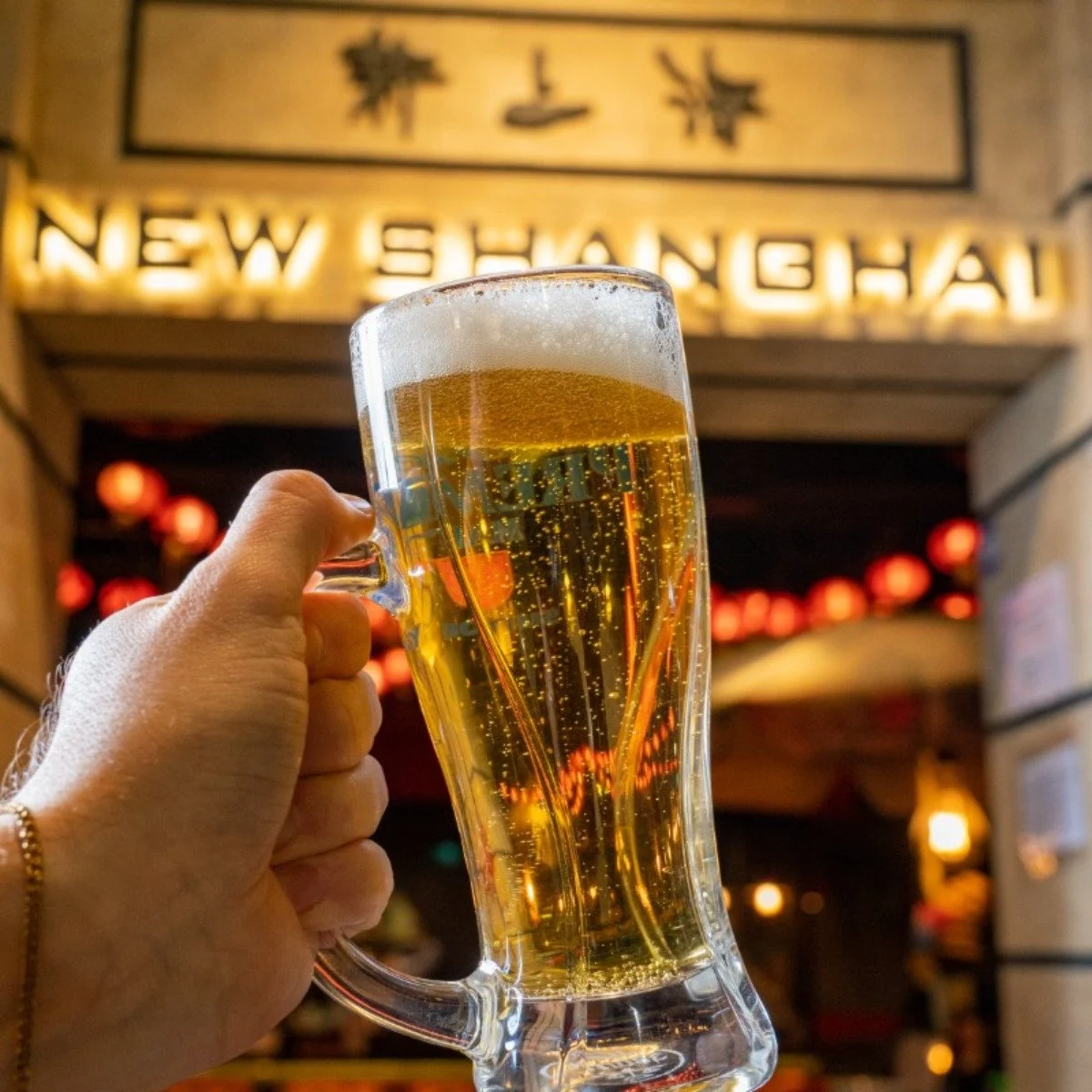 This Father's Day, Dad's First Beer Is on Us 