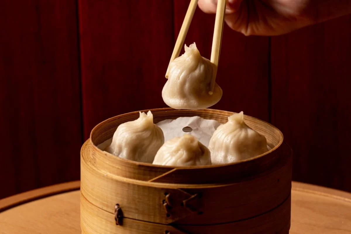 Weekend Authentic Chinese Breakfast @ New Shanghai Westfield Mt Gravatt ...