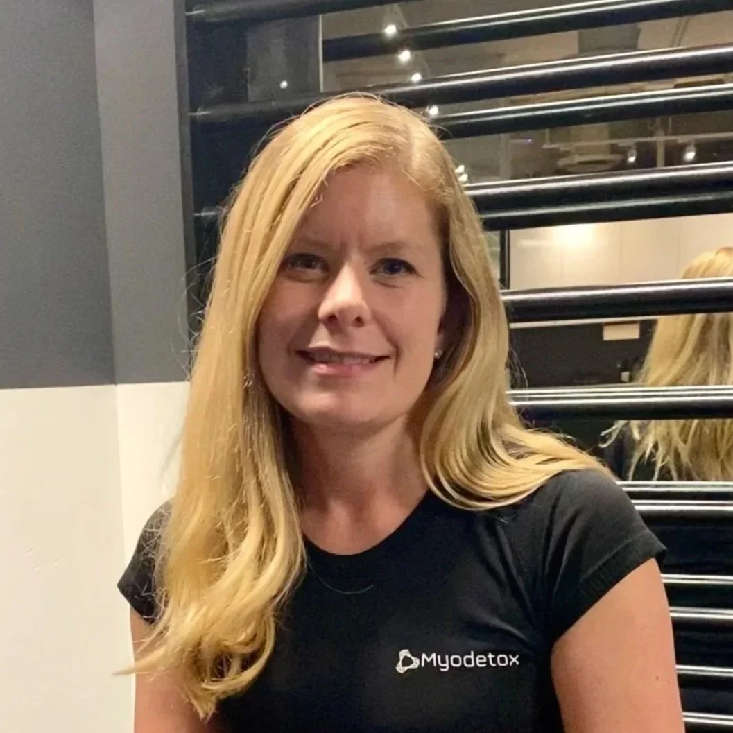 Laura Peterson, scoliosis physiotherapist in Vancouver specializing in Schroth, BSPTS and SEAS treatment
