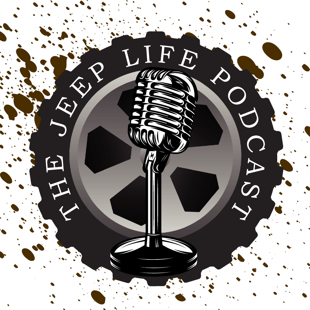 The Jeep Life Podcast