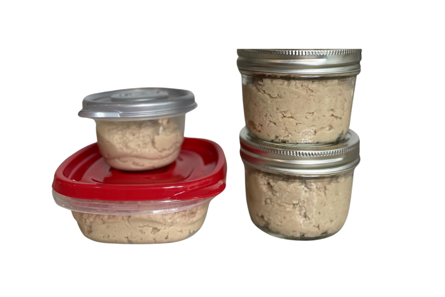 3 Simple Steps to Homemade Cat Food — Superior Feline