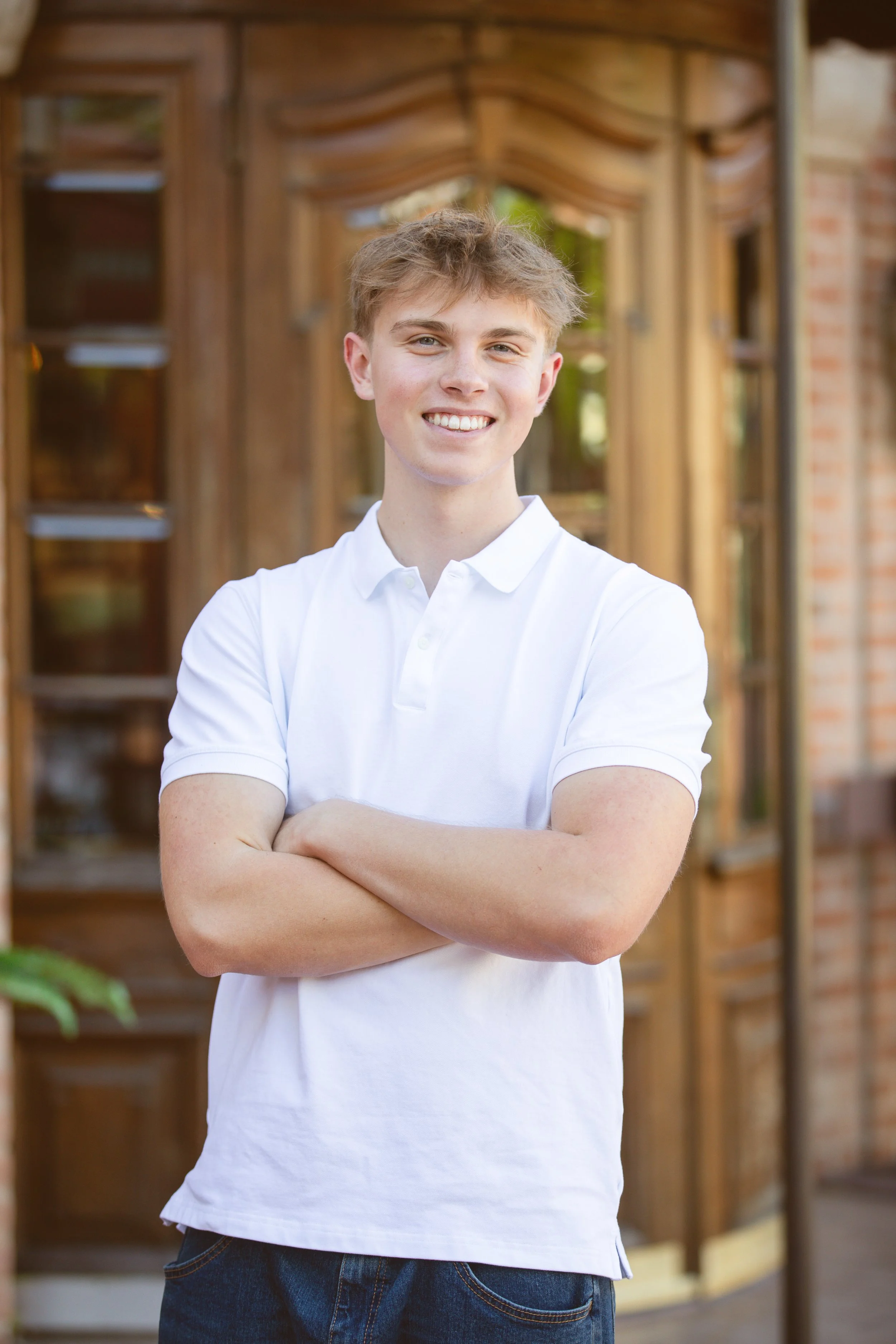 outer senior portraits