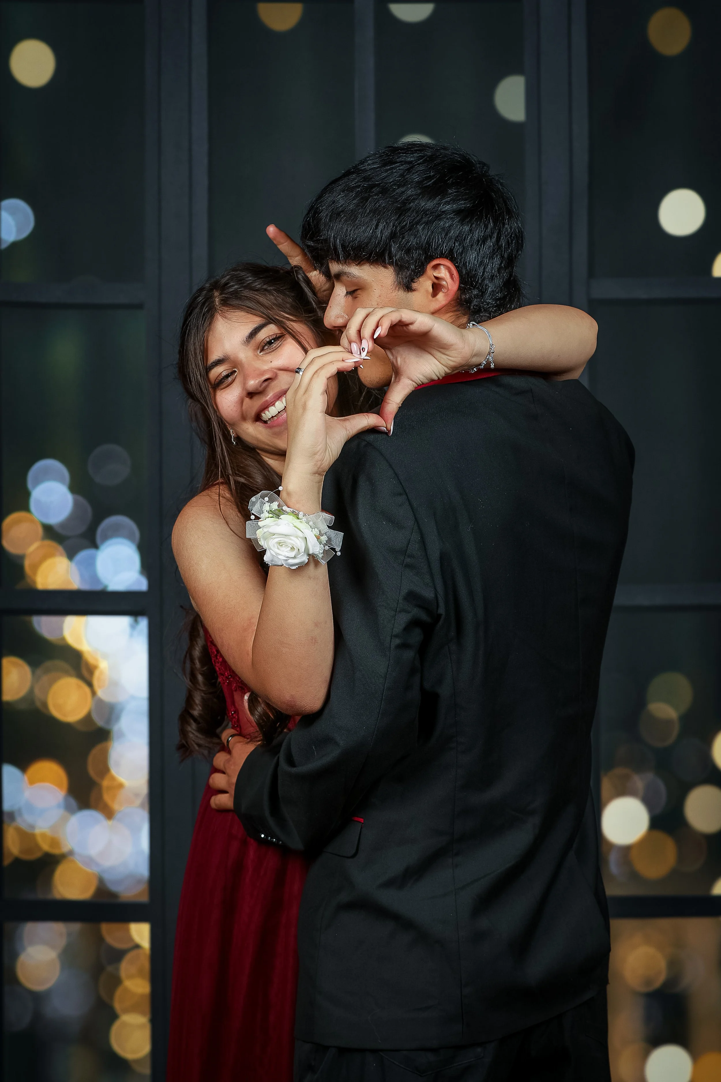 prom tucson arizona photo booth fun
