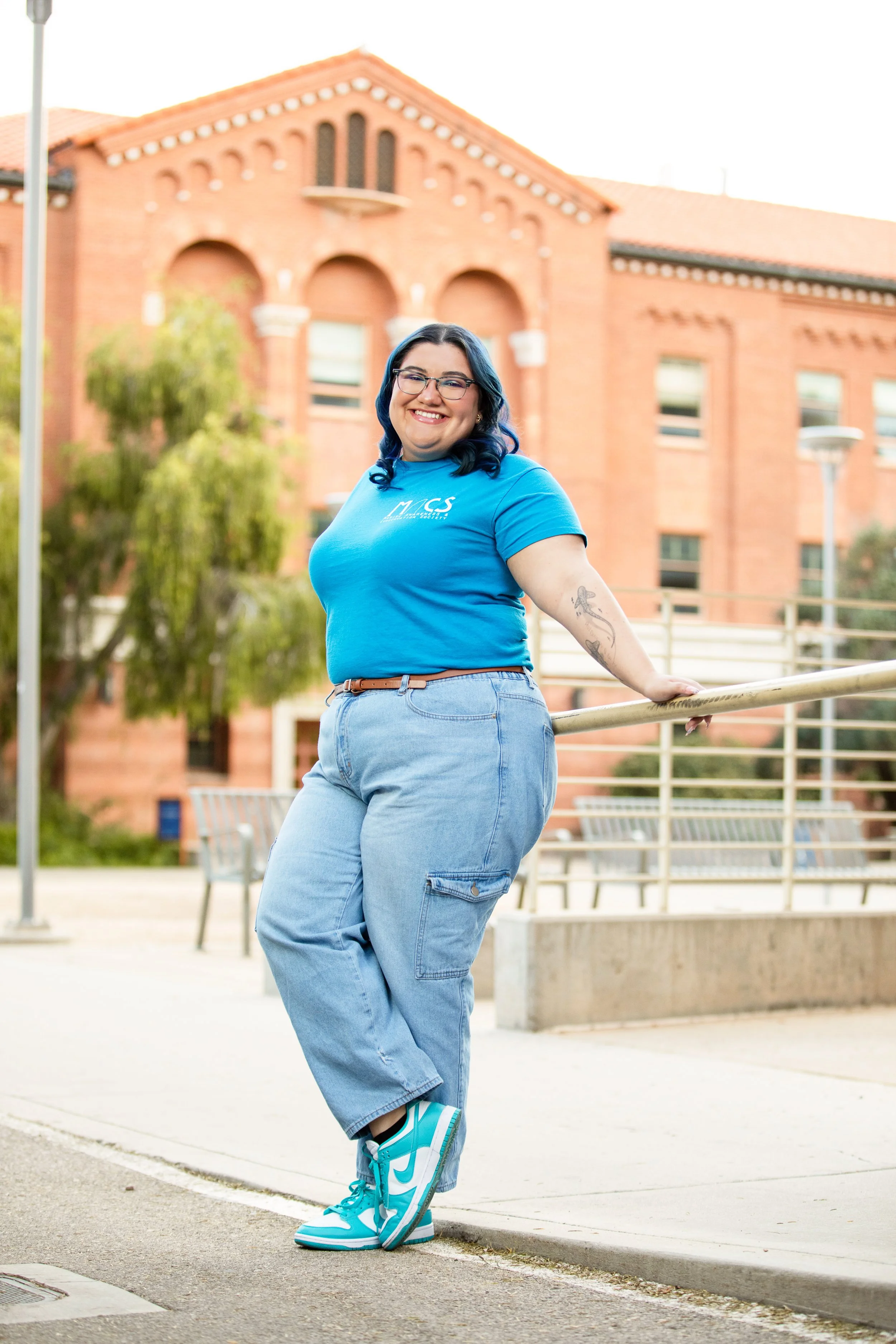 U of A graduate photos