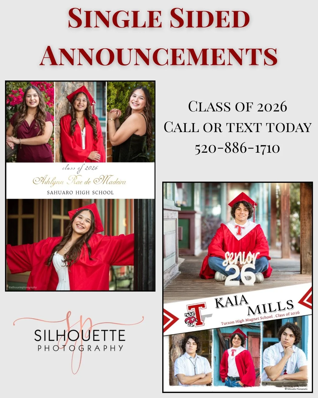 senior portraits tucson