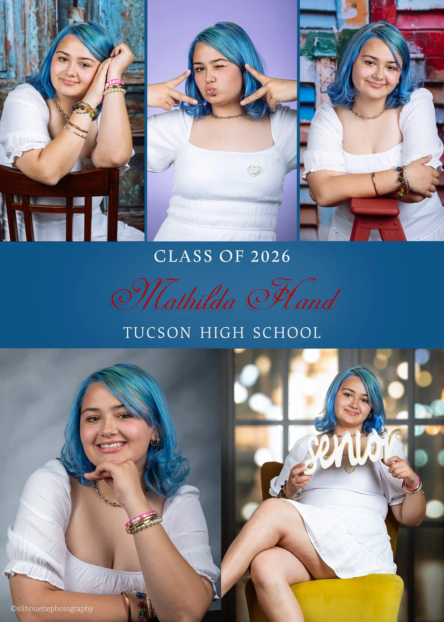 best senior portrait photographers tucson