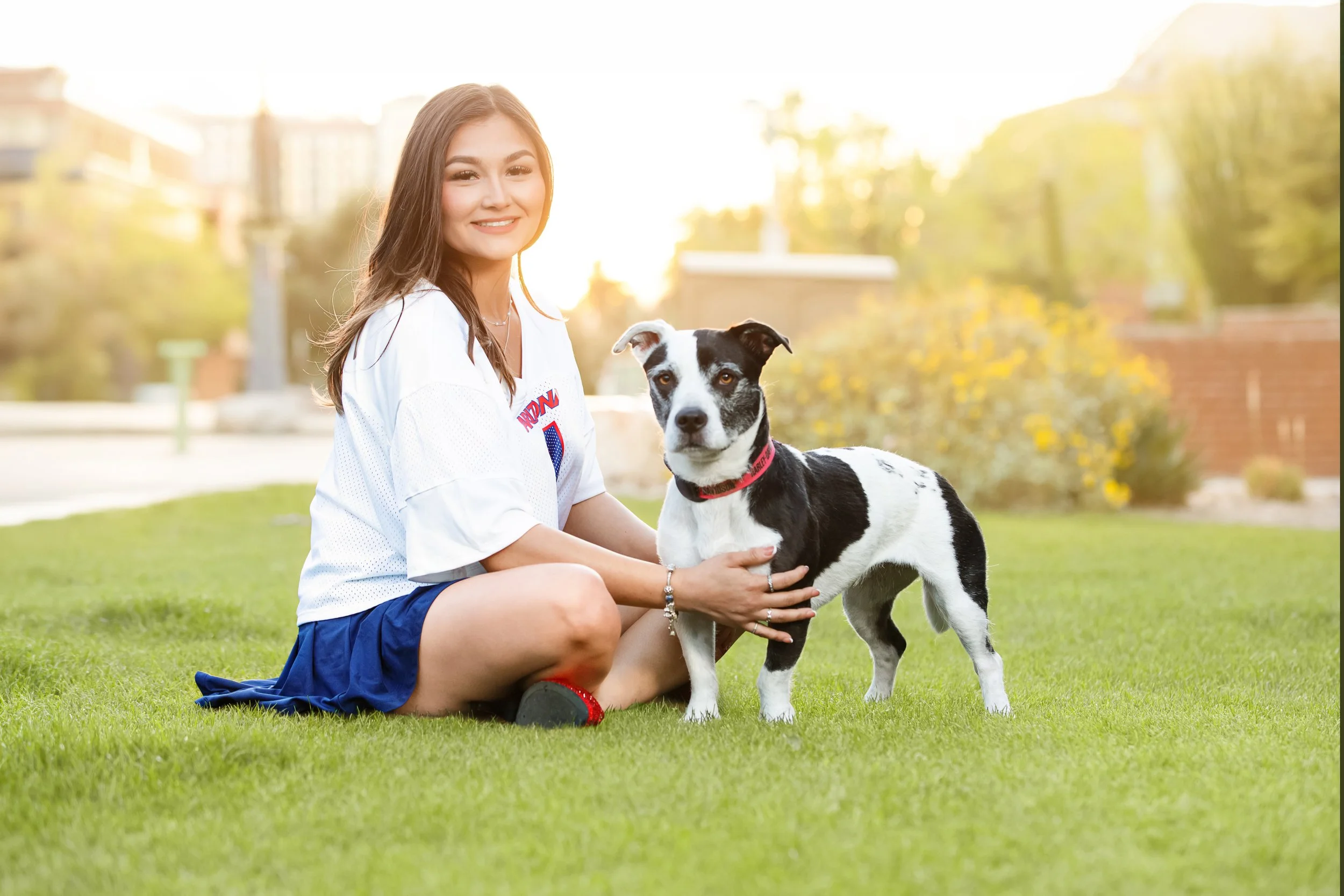grad portraits tucson