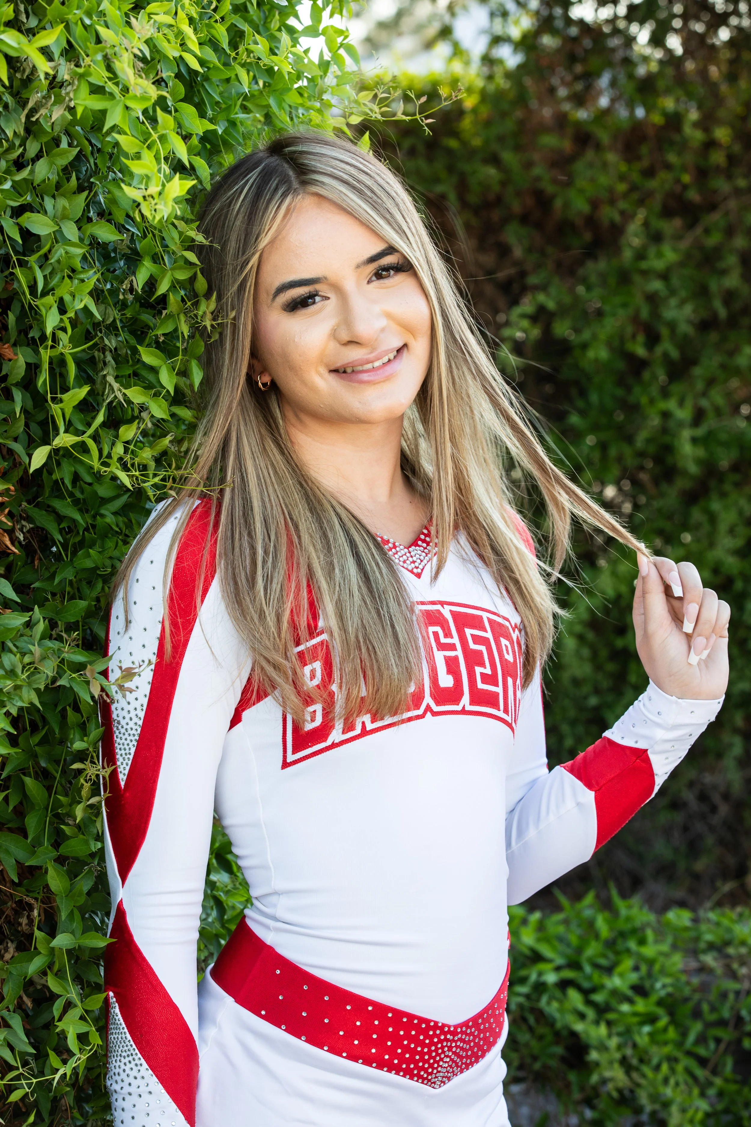 cheer photos