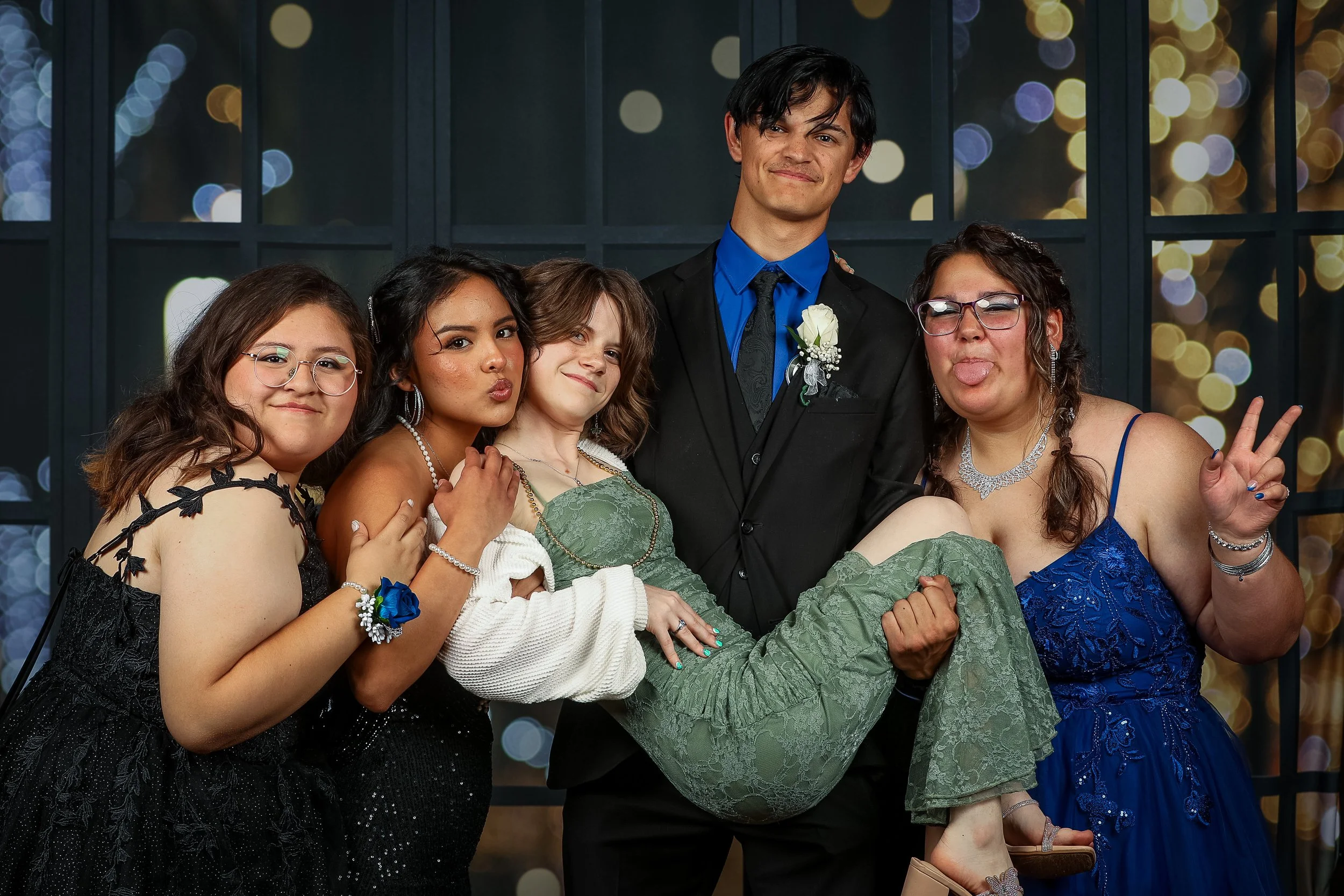 prom tucson Photo Booth