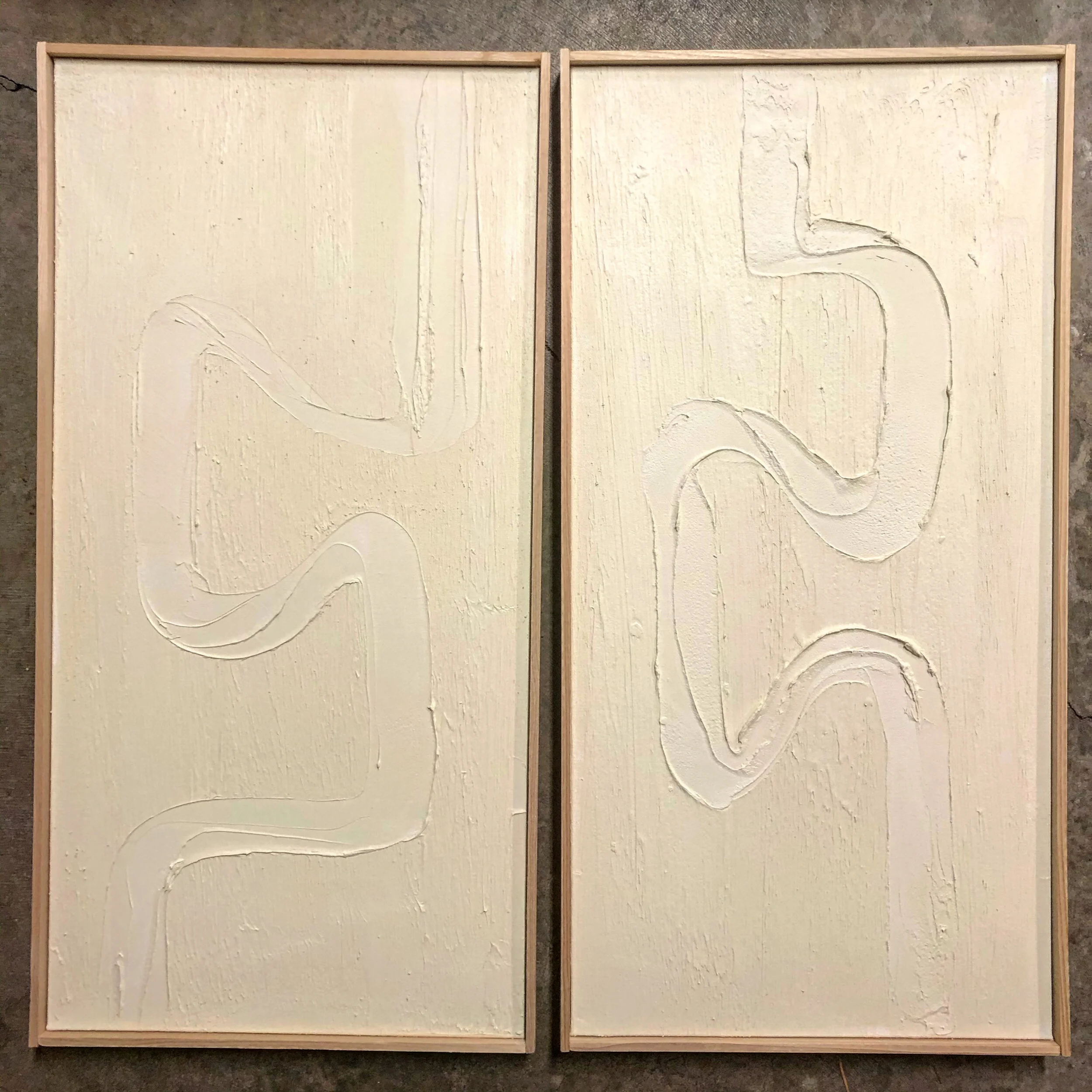 NO. 17 + 18