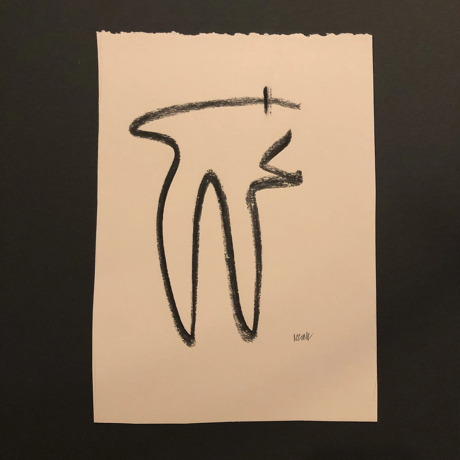 DRAWING NO. 1
