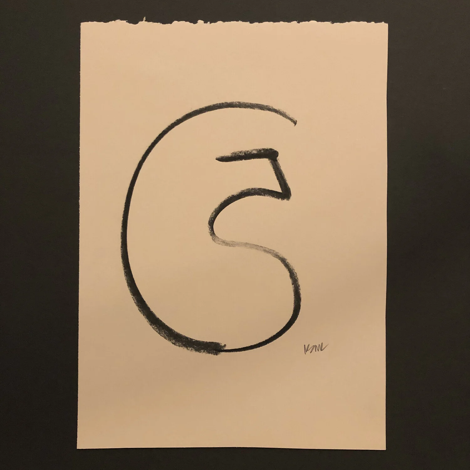 DRAWING NO. 7