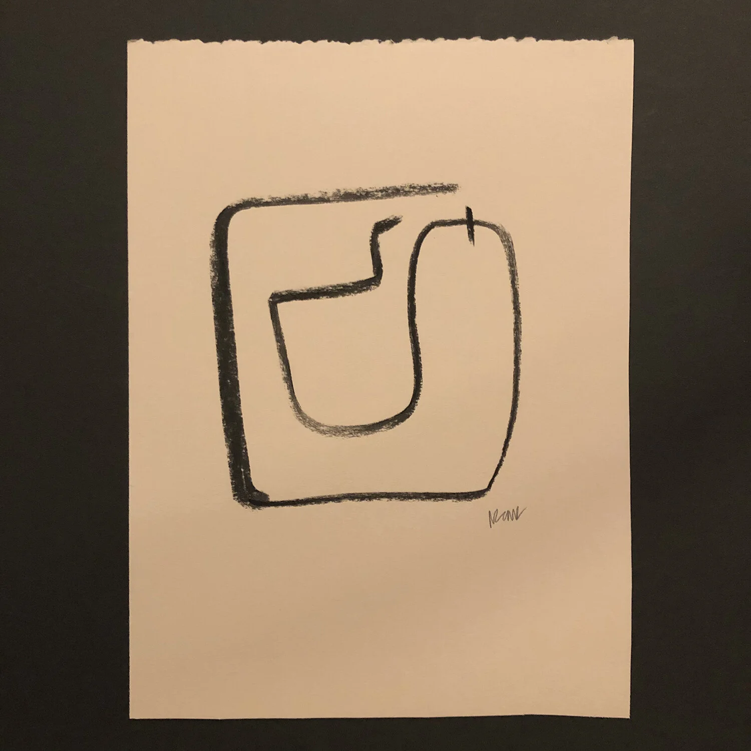 DRAWING NO. 9