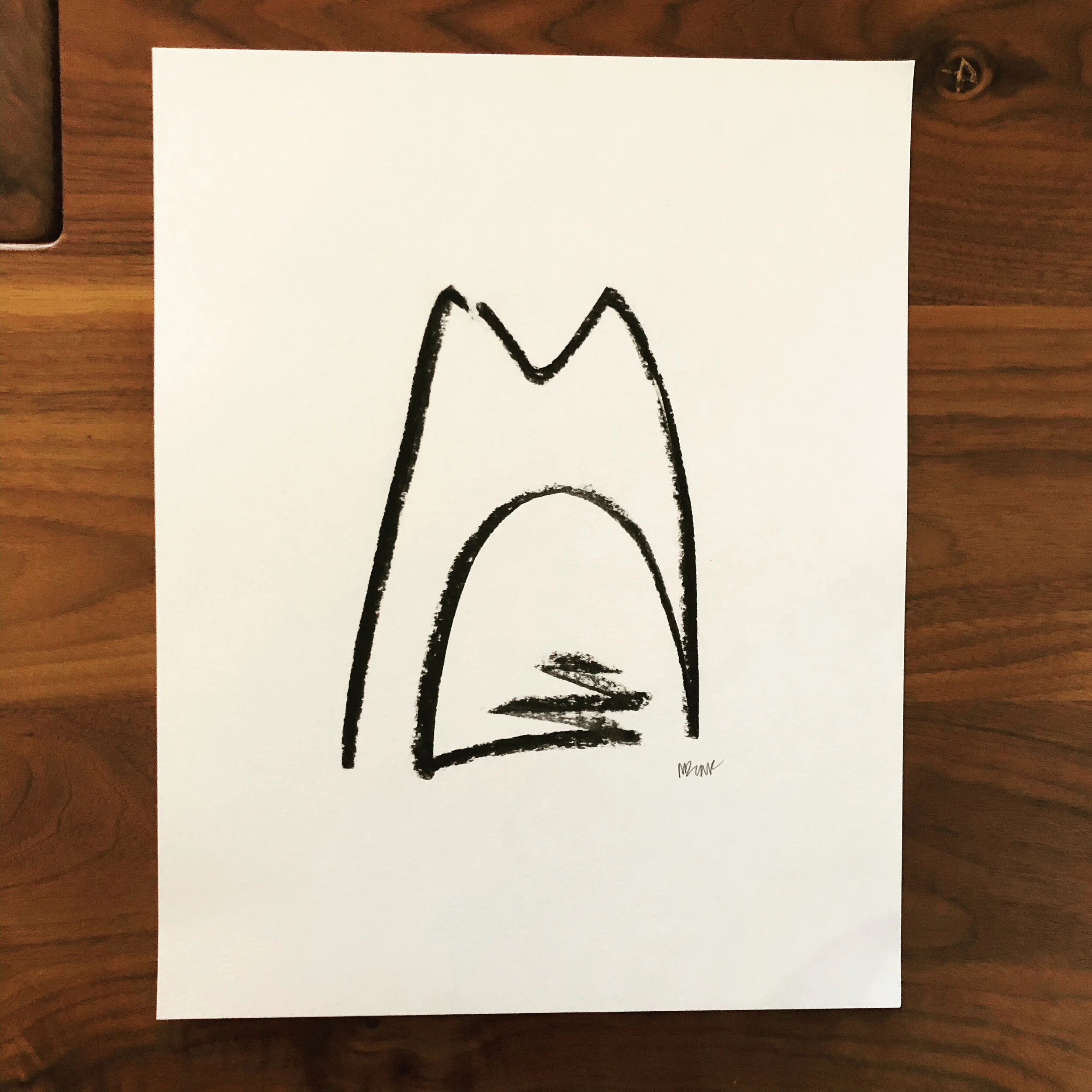 DRAWING NO. 12